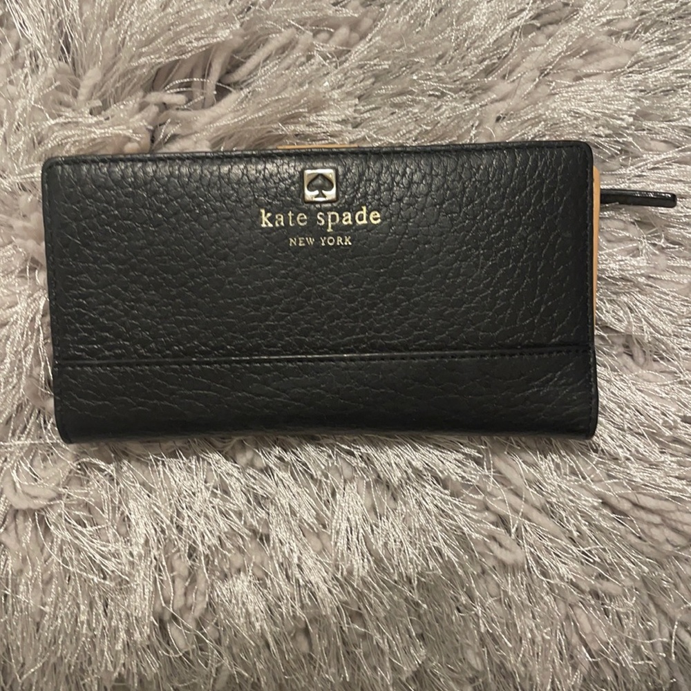 kate spade wallet!